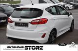 Ford Fiesta ST-Line IM AUFTRAG|ZAHNRIEMEN-NEU|FORD-SY - Ford Fiesta: For