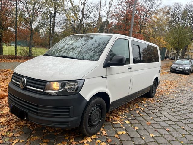 Volkswagen T6 Lang