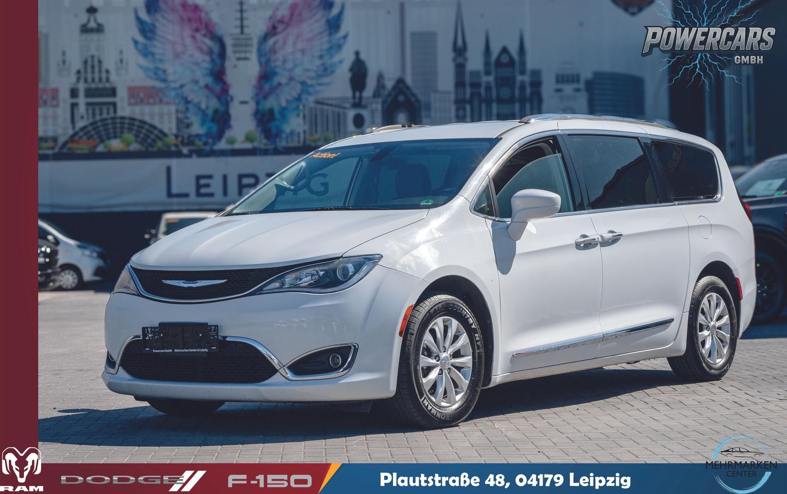 Chrysler Pacifica 3,6l Touring L,Kamera,Totwinkel,Tempoma