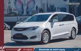 Chrysler Pacifica 3,6l Touring L,Kamera,Totwinkel,Tempoma - Chrysler Gebrauchtwagen von 2019