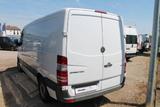 Mercedes-Benz Sprinter ll  311 CDI Worker Kastenwagen - Angebote