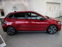 Hyundai i20 - Vorschau Bild 4