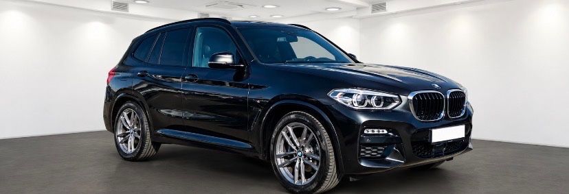 Image of BMW X3