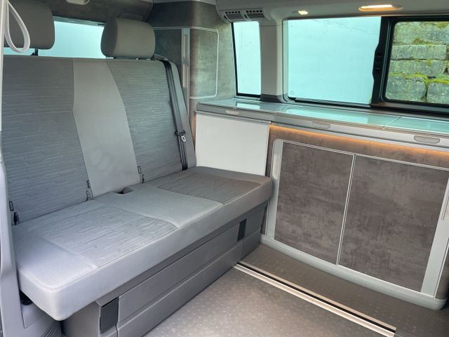 T6.1 California Ocean 2.0TDI DSG AHK/Kamera/Navi