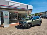 Jeep Compass 2, 0 Multijet Limited 4WD, Leder - Jeep Compass in Dresden