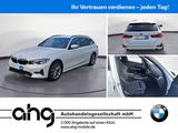 BMW 318d Touring Sport Line Aut. Klimaaut. PDC - gebrauchte BMW 318 aus dem Jahr 2021