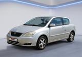 Toyota Corolla 1.6 Sol / Compact/Klima./ Alu - Toyota Corolla: Compact