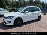 Volkswagen Golf Sportsvan VII Highline R-Line/AHK/PANO/2.Ha - Volkswagen Golf: Line Sport