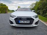 Audi NEUER MOTOR, 0KM, A4 45 TDI quattro S line Avant - Audi A4: Motor