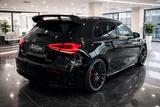 Mercedes-Benz A 35 AMG 4M MBUX Pano Spur Totw Led Keyless 360° - Mercedes-Benz A 35 AMG in Essen