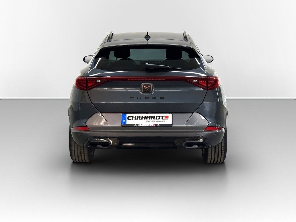 Cupra Formentor - Bild 9
