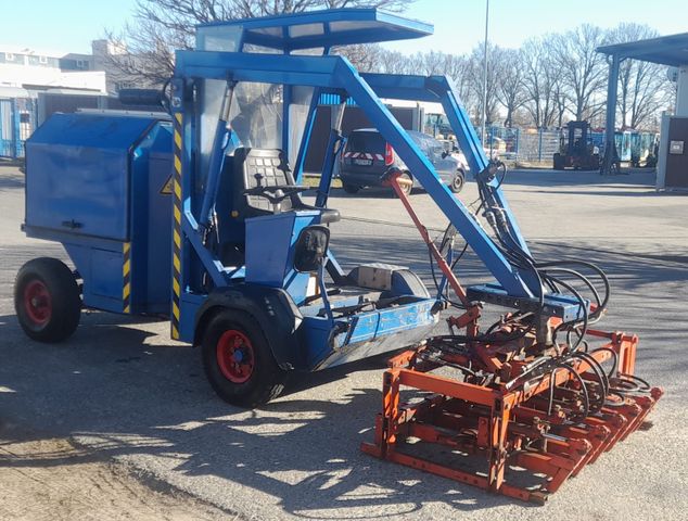 Altele Hydromax Vario 2000