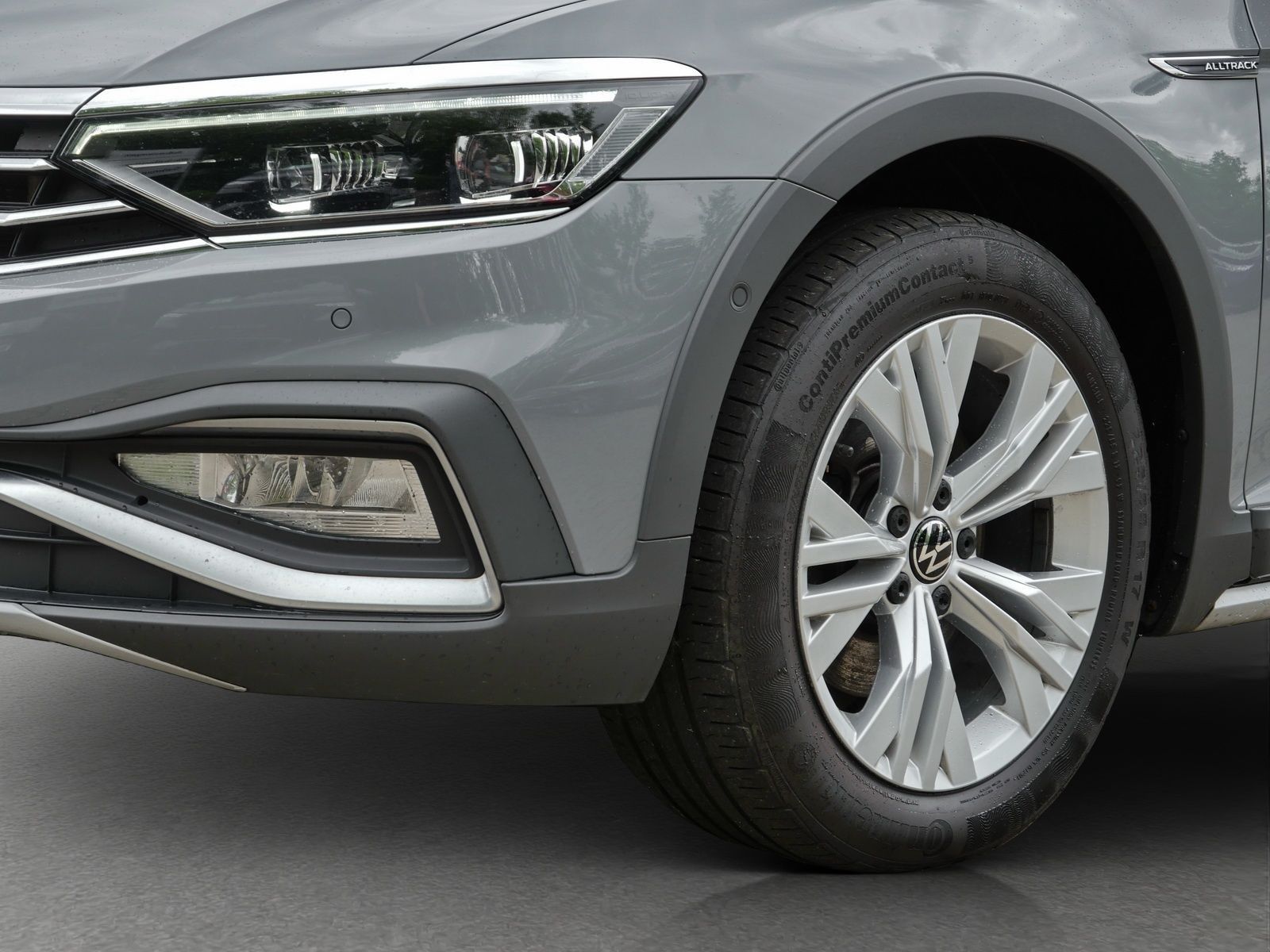 Volkswagen Passat Variant - Bild 13