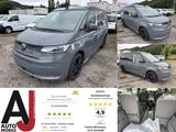 Volkswagen T7 Multivan/California Beach 2.0 TSi AHK/Standh/ - : Multivan Beach