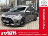 Toyota Yaris Hybrid 1.5 VVT-i Style*Technik-Paket*JBL* - Toyota Yaris Gebrauchtwagen in Augsburg