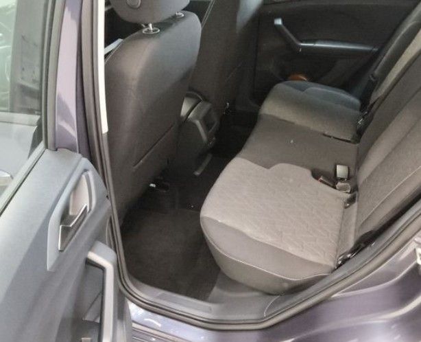Fahrzeugabbildung Volkswagen T-Cross Life 1.0 TSI DSG LED+AHK+NAV+RFK+5 J.GAR