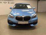 BMW 118d AHK Memory DA PA HiFi LED Comfort Paket - BMW 1er Reihe: M Paket