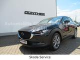 Mazda CX-30 Selection 2.0 90KW 6G LED KAMERA NAVI - gebrauchte Mazda CX-3 aus dem Jahr 2022