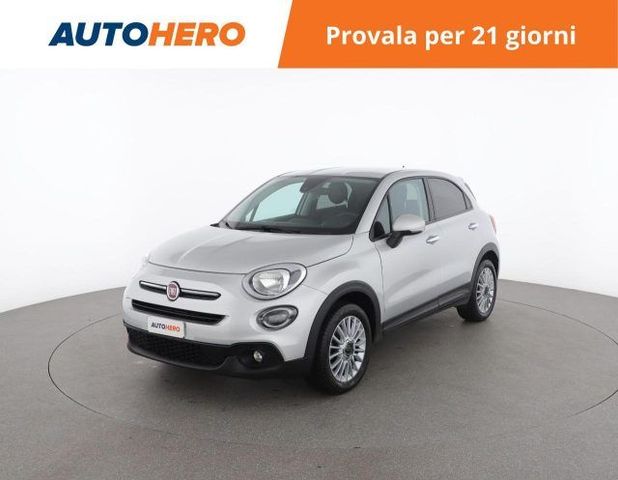 Fiat FIAT 500X 1.3 T4 150 CV DCT Connect