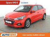 Hyundai i20 1.0 TGDI Style Aut.*TEMPO*CAM*PDC*SHZ*ALU* - Hyundai i20: 1.2
