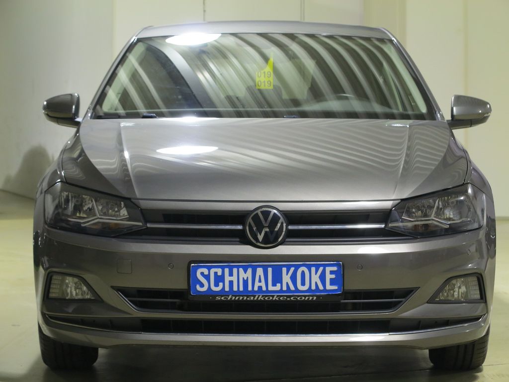 Image of Volkswagen Polo