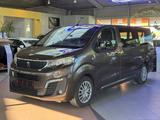 Peugeot Traveller Business L3 - Peugeot Traveller: 9 Sitzer