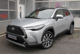 Toyota Corolla Cross Hybrid 2.0 VVT-i Team D Premium - Toyota Corolla Cross Jahreswagen