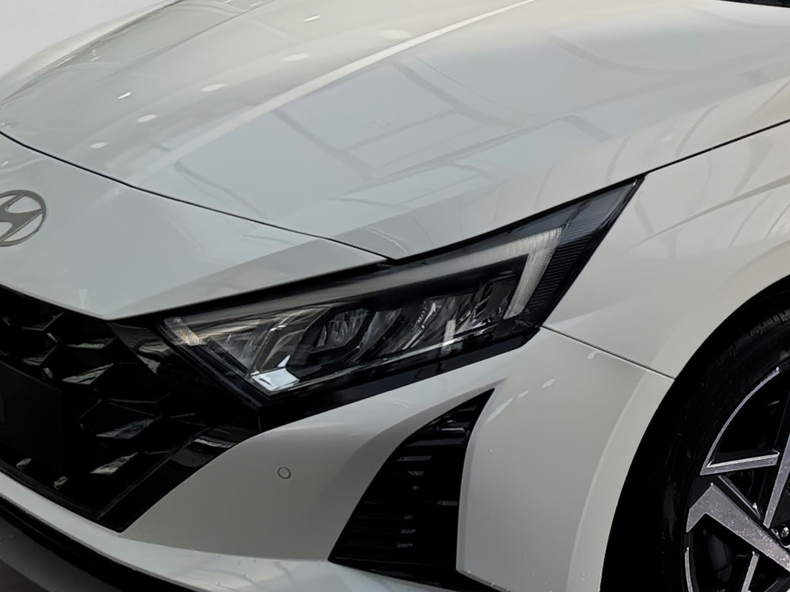Hyundai i20 – Bild 7