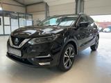 Nissan Qashqai 1.3 DIG-T DCT 160PS N-CONNECTA - Nissan Qashqai von privat