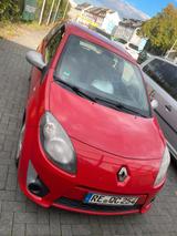 Renault Twingo Authentique 1.2 16V 75 Quickshift eco... - Renault Twingo: Quickshift