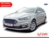 Ford Mondeo Turnier 2.0 EcoBlue Navi Kamera AHK - Ford Mondeo mit Diesel-Antrieb: 2.0