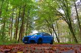 Audi RS3 Plus - 8PA - Sprintblau - Einzelstück - Audi: Rs8