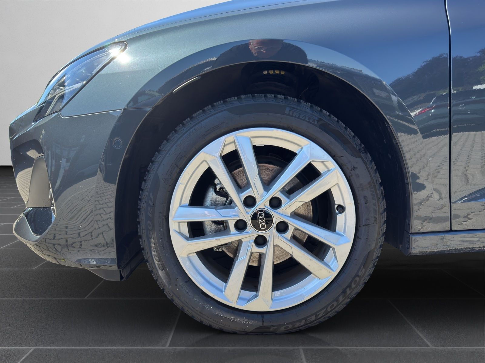 Audi A3 - Bild 9