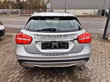 Mercedes-Benz GLA 200 d CDI Automatik*AHK*TEMPOMAT*PDC*XEN*NAV - gebrauchte Mercedes-Benz GLA 200 aus dem Jahr 2014