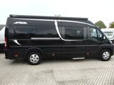 Pössl Roadcruiser 165 -1.Hd privat mit Busbiker - Pössl Roadcruiser B