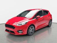 Ford FIESTA 1.0 ECOBOOST ST-LINE LED KLIMAAUTO AUDIO 