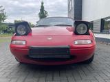 Mazda MX-5 1,6L mit 116 PS , Oldtimer,H-Abnahme möglic - Mazda MX-5 aus 1994