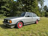 Volkswagen VW Jetta 1 - gebrauchte Volkswagen Jetta aus dem Jahr 1982