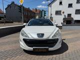 Peugeot RCZ Basis - Peugeot RCZ: Leder, Navigationssystem