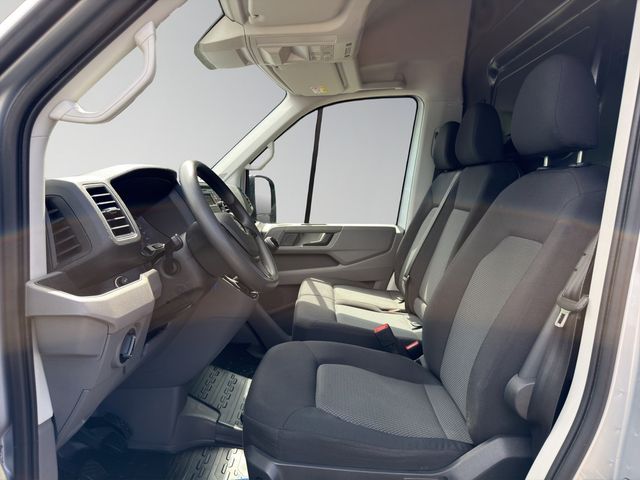 Crafter 35 2.0 TDI Trendline L2H2 FWD KLIMA PDC