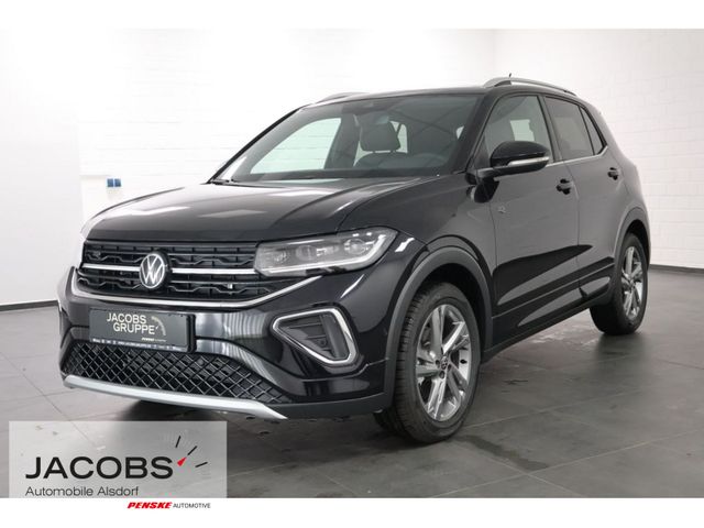 Volkswagen T-Cross 1.0 TSI R-Line DSG,Navi,Matrix,ACC