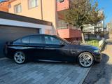 BMW 535i xDrive  - BMW 5er Reihe Gebrauchtwagen in Stuttgart
