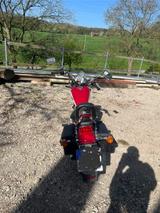 Honda Rebel 125 (Vieles neu mit Rechnung) - HONDA REBEL 125