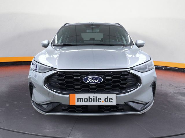 Ford Kuga ST-Line X FHEV #ACC #AGR-Sitze #Winter-P...