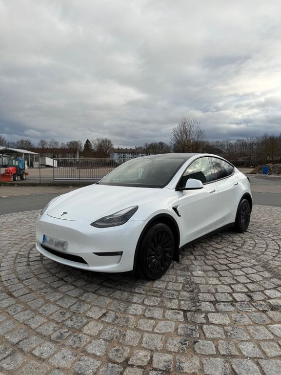 Image of Tesla Model Y