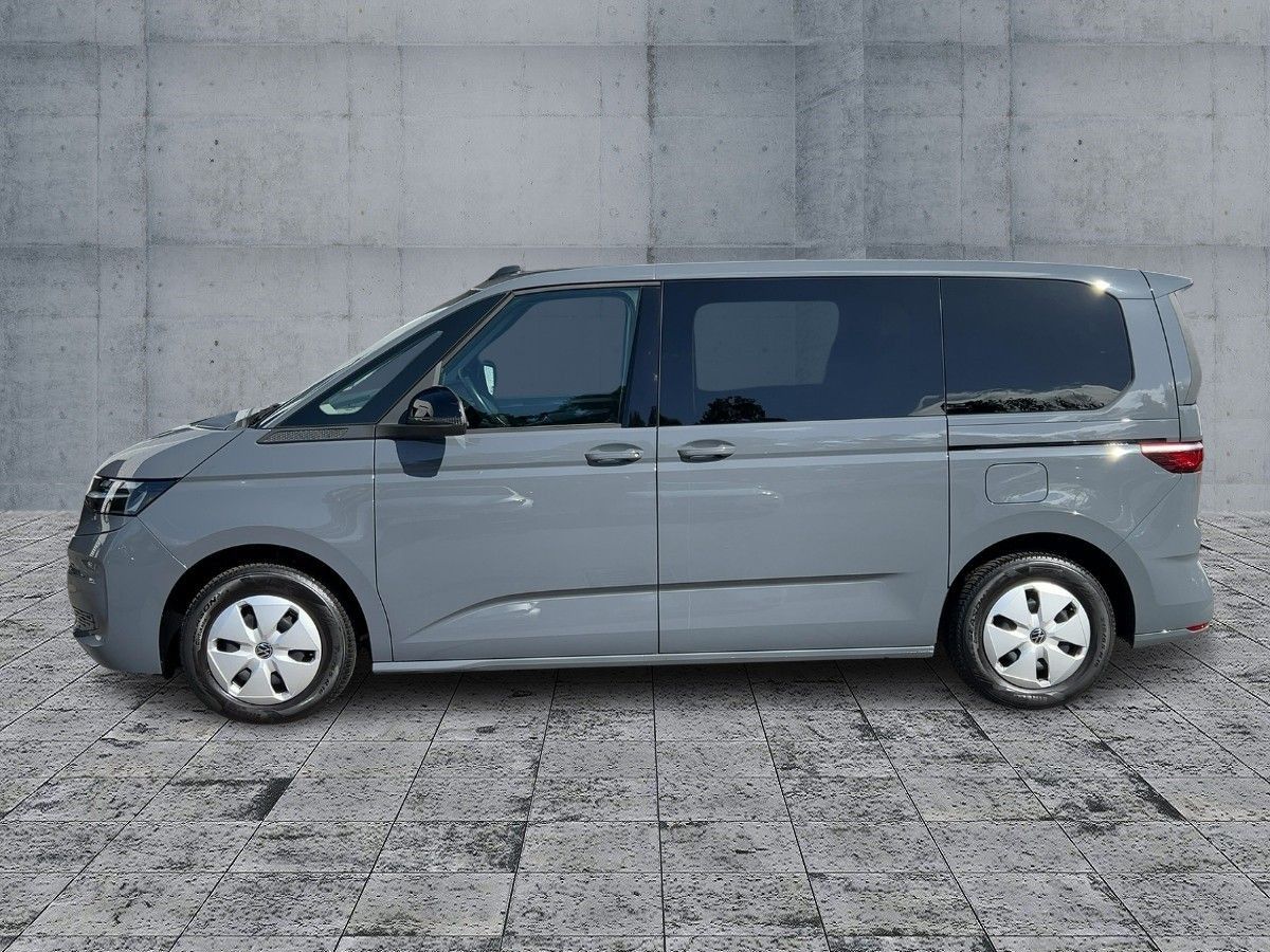 Volkswagen T7 Multivan - Bild 4