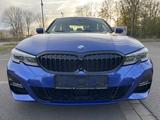 BMW 330 i M SPORT*LESAR*NAVI*SHD GLASS*KAMERA 360* - BMW 3er Reihe in Essen