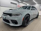 Dodge Charger 6.4 SRT Scat Pack Widebody/Vollausstattu - Autos mit Allradantrieb