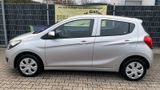 Opel Karl Edition/Einparkhilfe/SHZ/2.Hd/Garantie - Opel Karl