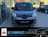 Renault Kangoo Experience - Renault Kangoo mit Benzin-Antrieb: Van, Schaltgetriebe